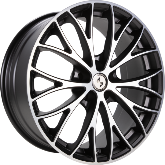 Ratlankiai ETABETA PIUMA-C BMFM 5X120 R19 8,5 ET35