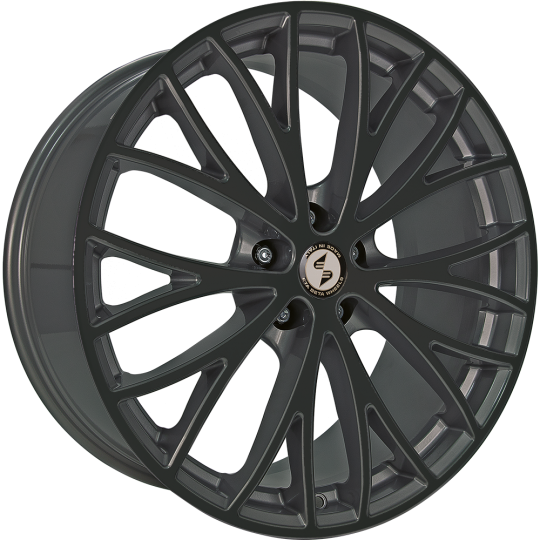 Ratlankiai ETABETA PIUMA-C G 5X112 R19 8,5 ET45