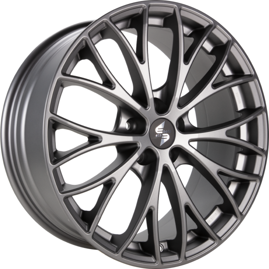 Ratlankiai ETABETA PIUMA-C GM 5X112 R20 9,0 ET45