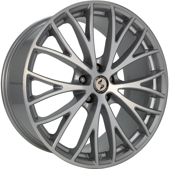 Ratlankiai ETABETA PIUMA-C SFM 5X112 R19 8,5 ET45