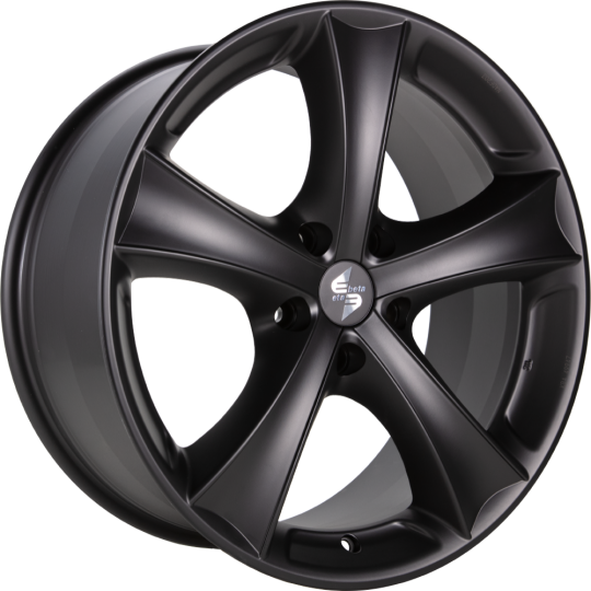 Ratlankiai ETABETA TETTSUT BM 5X120 R19 9,0 ET40
