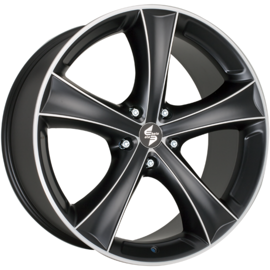 Ratlankiai ETABETA TETTSUT BMFM 5X120 R18 8,5 ET45
