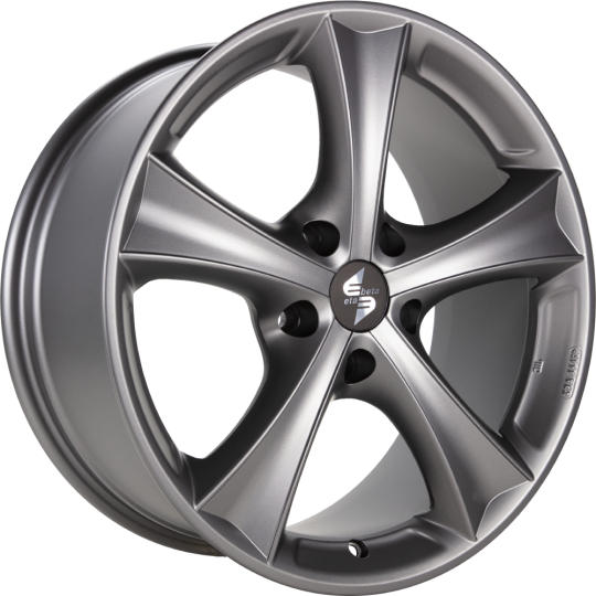 Ratlankiai ETABETA TETTSUT GM 5X120 R19 9,0 ET45