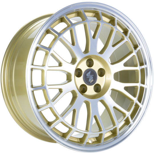 Ratlankiai ETABETA UNIT GOLD/LM 5X112 R19 8,5 ET45