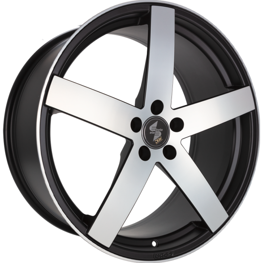 Ratlankiai ETABETA UROS BMFM 5X112 R19 8,5 ET35