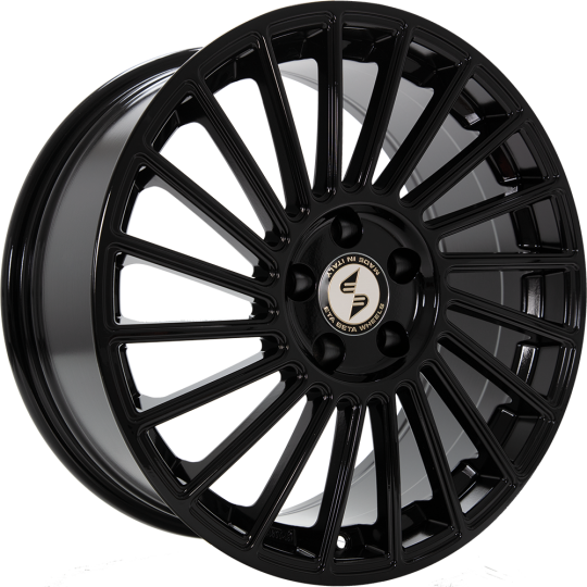 Ratlankiai ETABETA VENTI-R B 5X114,3 R21 9,0 ET35
