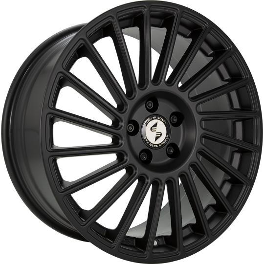 Ratlankiai ETABETA VENTI-R BM 5X120 R20 8,5 ET28
