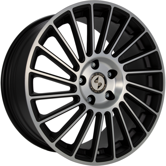 Ratlankiai ETABETA VENTI-R BMFM 5X108 R20 8,5 ET45