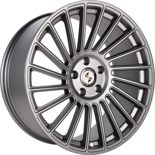 Ratlankiai ETABETA VENTI-R GM 5X110 R18 7,5 ET38
