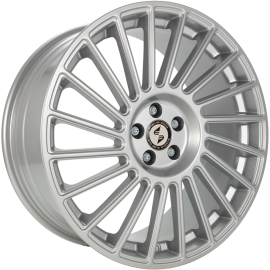 Ratlankiai ETABETA VENTI-R S 5X120 R19 8,5 ET42