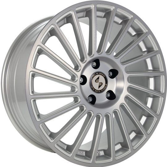 Ratlankiai ETABETA VENTI-R SFM 5X120 R20 9,0 ET27