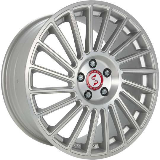 Ratlankiai ETABETA VENTI-R SMFM 5X120 R19 8,5 ET42