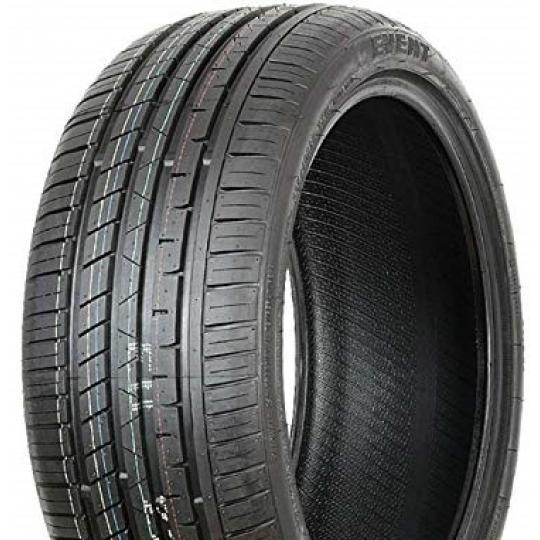 Padangos EVENT POTENTEM UHP 195/45 R15 78 V