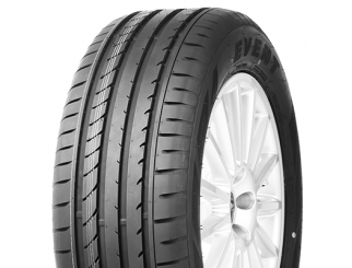 Padangos EVENT SEMITA SUV 235/60 R18 XL 107 W