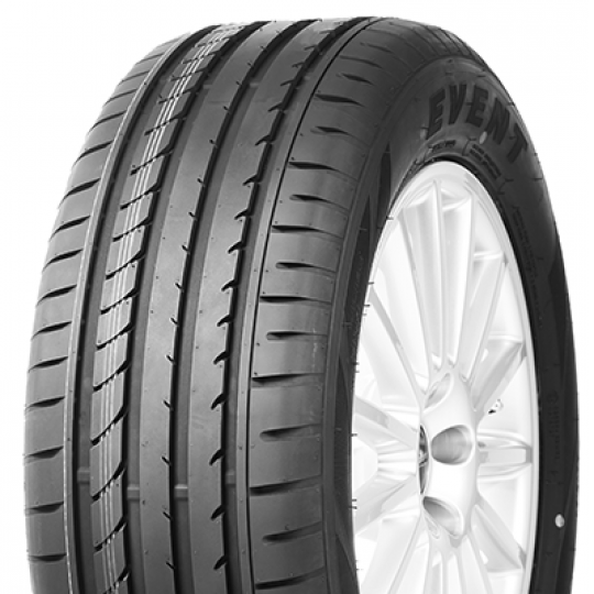 Padangos EVENT SEMITA SUV 235/55 R18 XL 104 V