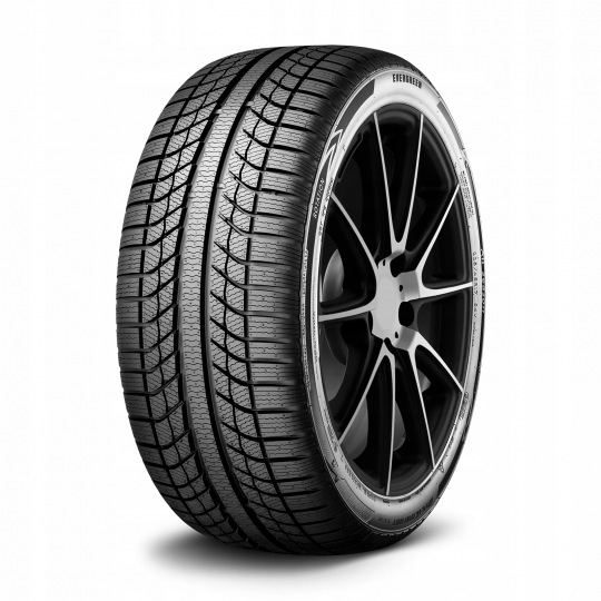 Padangos EVERGREEN DYNACOMFORT EA719 185/65 R14 86 T