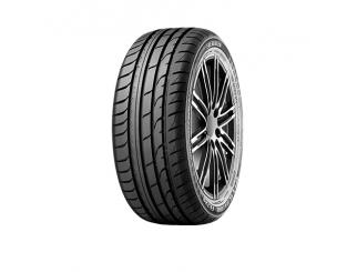 Padangos EVERGREEN DYNACONTROL EU728 255/35 R19 XL 96 Y