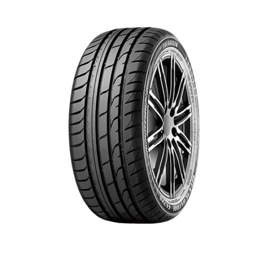 Padangos EVERGREEN DYNACONTROL EU728 215/40 R18 XL 89 W