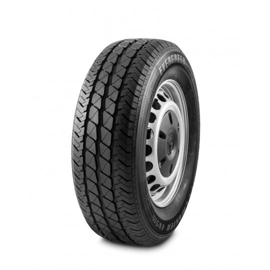 Padangos EVERGREEN DYNAMASTER EV516 165/70 R14C 89 T