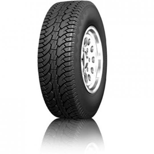 Padangos EVERGREEN ES89 235/85 R16 120 R