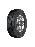 Padangos EVERGREEN MULTI ROUTE EDR50 215/75 R17,5 135/133L