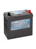 Akumuliatorius EXIDE EA456 45 AH 390 EN