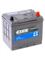 Akumuliatorius EXIDE EA654 65 AH 580 EN