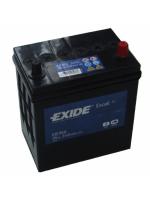 Akumuliatoriai EXIDE EB356 35 AH 240 EN