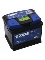 Akumuliatorius EXIDE EB442 44 AH 420 EN