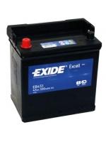Akumuliatorius EXIDE EB451 45 AH 330 EN