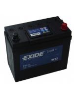 Akumuliatorius EXIDE EB454 45 AH 300 EN