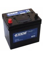 Akumuliatorius EXIDE EB605 60 AH 390 EN