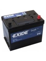 Akumuliatorius EXIDE EB704 70 AH 540 EN