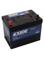 Akumuliatorius EXIDE EB705 70 AH 540 EN