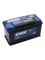 Akumuliatorius EXIDE EB950 95 AH 800 EN