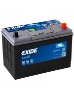 Akumuliatorius EXIDE EB954 95 AH 800 EN