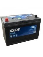 Akumuliatorius EXIDE EB955 95 AH 720 EN