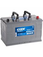 Akumuliatorius EXIDE EF1202 120 AH 870 EN