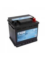 EXIDE EL550 55 AH 480 EN