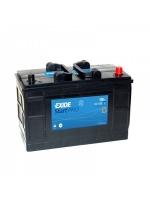 Akumuliatoriai EXIDE 110 AH 750 EN