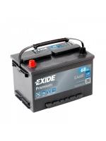 Akumuliatorius EXIDE N/A 68 AH 650 EN