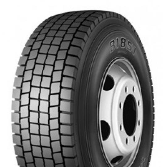 Padangos Falken 215/75 R17,5 126/124M BI851