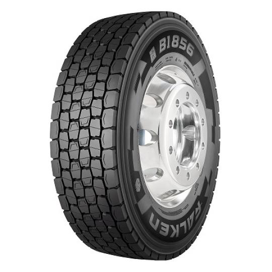 Padangos FALKEN BI856 205/75 R17,5 124M