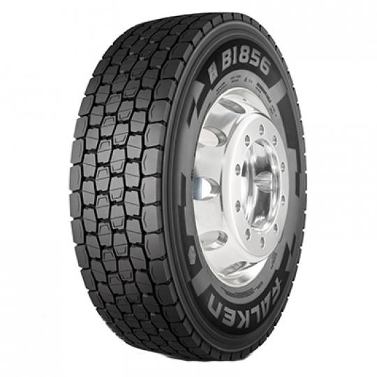 Padangos FALKEN BI856. 205/75 R17,5 124/122M