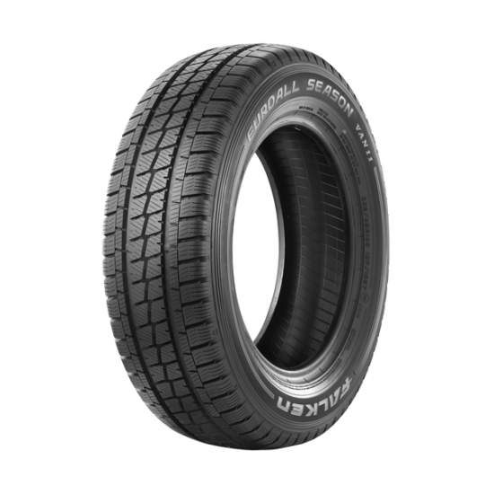 Padangos Falken 235/65 R16C 115/113R Euroall Season VAN11