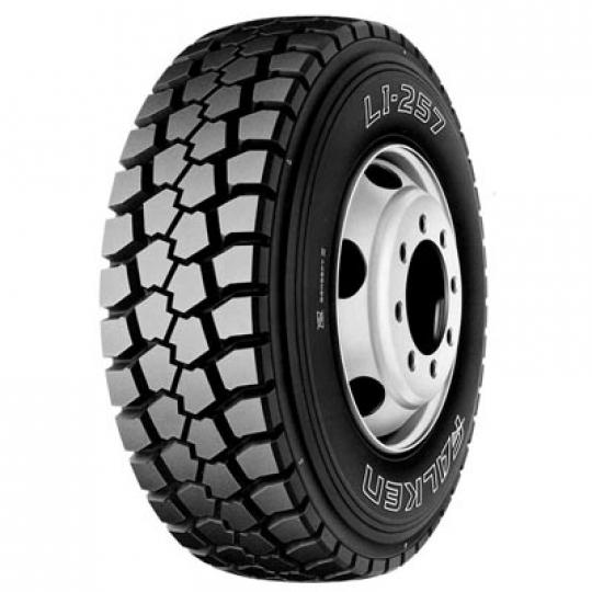 Padangos FALKEN LI257 315/80 R22,5 156K