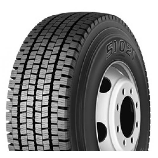 Padangos FALKEN SI021 315/70 R22,5 154L