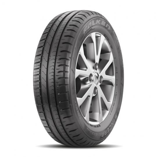Padangos FALKEN SINCERA SN-832B 205/55 R16 91 V