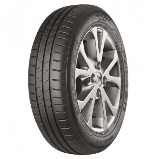 Padangos FALKEN SINCERA SN110 ECORUN 165/65 R15 81 T