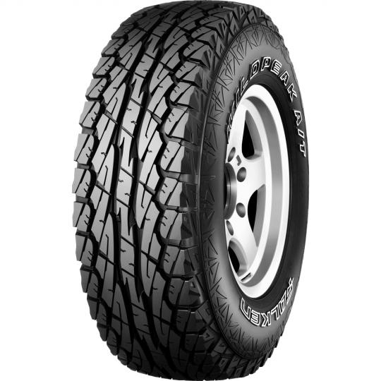 Falken 275/70 R16 114T Wildpeak A/T 01